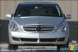 2007 Mercedes-Benz R320 CDI 4MATIC Road Test