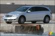 2007 Mercedes-Benz R320 CDI 4MATIC Road Test