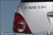 2007 Mercedes-Benz R320 CDI 4MATIC Road Test