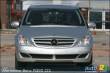 2007 Mercedes-Benz R320 CDI 4MATIC Road Test