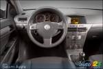 2008 Saturn Astra Preview