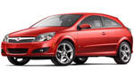 2008 Saturn Astra Preview