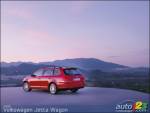 2009 Volkswagen Jetta Wagon Preview
