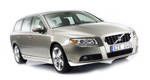 2008 Volvo V70 and XC70 Preview