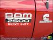 2007 Dodge ram
