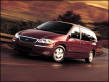 2003 Ford windstar