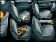2003 Ford windstar