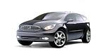 2003 Buick Centieme Concept