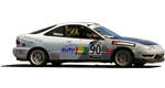 Les pilotes d'Auto123.com s'illustrent en piste