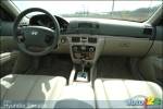 2007 Hyundai Sonata GLS Road Test