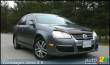 2007 Volkswagen jetta