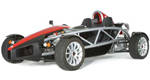 Ariel Atom 2007 : Premières impressions