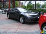 2008 Nissan Altima Coupe First Impressions