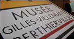 Musée Gilles-Villeneuve : Tournoi de golf bénéfice