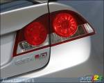 Acura CSX Type-S 2007 : essai