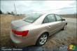 2007 Hyundai sonata