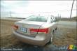 2007 Hyundai sonata