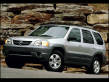 2003 Mazda tribute