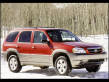 2003 Mazda tribute
