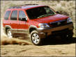 2003 Mazda tribute
