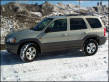 2003 Mazda tribute