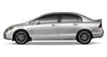 Acura CSX Type-S 2007 : essai