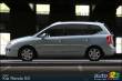 2007 Kia rondo