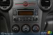 2007 Kia rondo