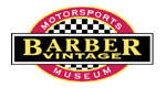 The Vintage Barber Motorsports Museum