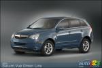 2008 Saturn Vue pricing announced