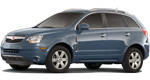 2008 Saturn Vue pricing announced