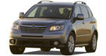 2008 Subaru Tribeca First Impressions