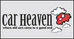 Car Heaven program of the Clean Air Foundation