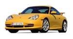 Iraq Conflict Could Hurt Sales According to Porsche
