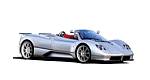 New Pagani Roadster Shows Micro Exotic Manufacturing is Alive and Well