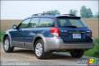 2008 Subaru outback