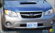 2008 Subaru outback