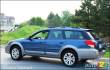 2008 Subaru outback