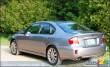 Subaru Legacy 2008 : Premières impressions Subaru Legacy 2008 : Premières impressions