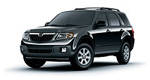 2008 Mazda Tribute GT AWD Road Test