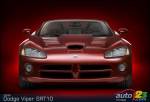 2008 Dodge Viper SRT10 Preview