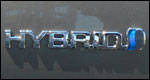 Come drive a Toyota hybrid!