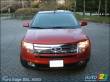 2007 Ford edge
