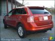 2007 Ford edge