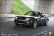 2007 Mazda mx-5