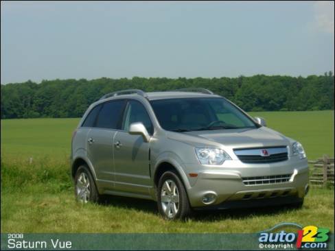 Est 2008. Saturn vue 2008. Сатурн vue 2008. Сатурн vue 2008 Рестайлинг. Saturn vue рама.