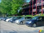 2008 Saturn VUE First Impressions