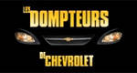 Les Dompteurs de Chevrolet méritoires
