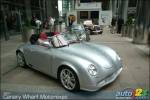 Motorexpo 07 (Canary Wharf Motor Show-Part 2)