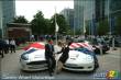Motorexpo 07 (Canary Wharf Motor Show Conclusion)
